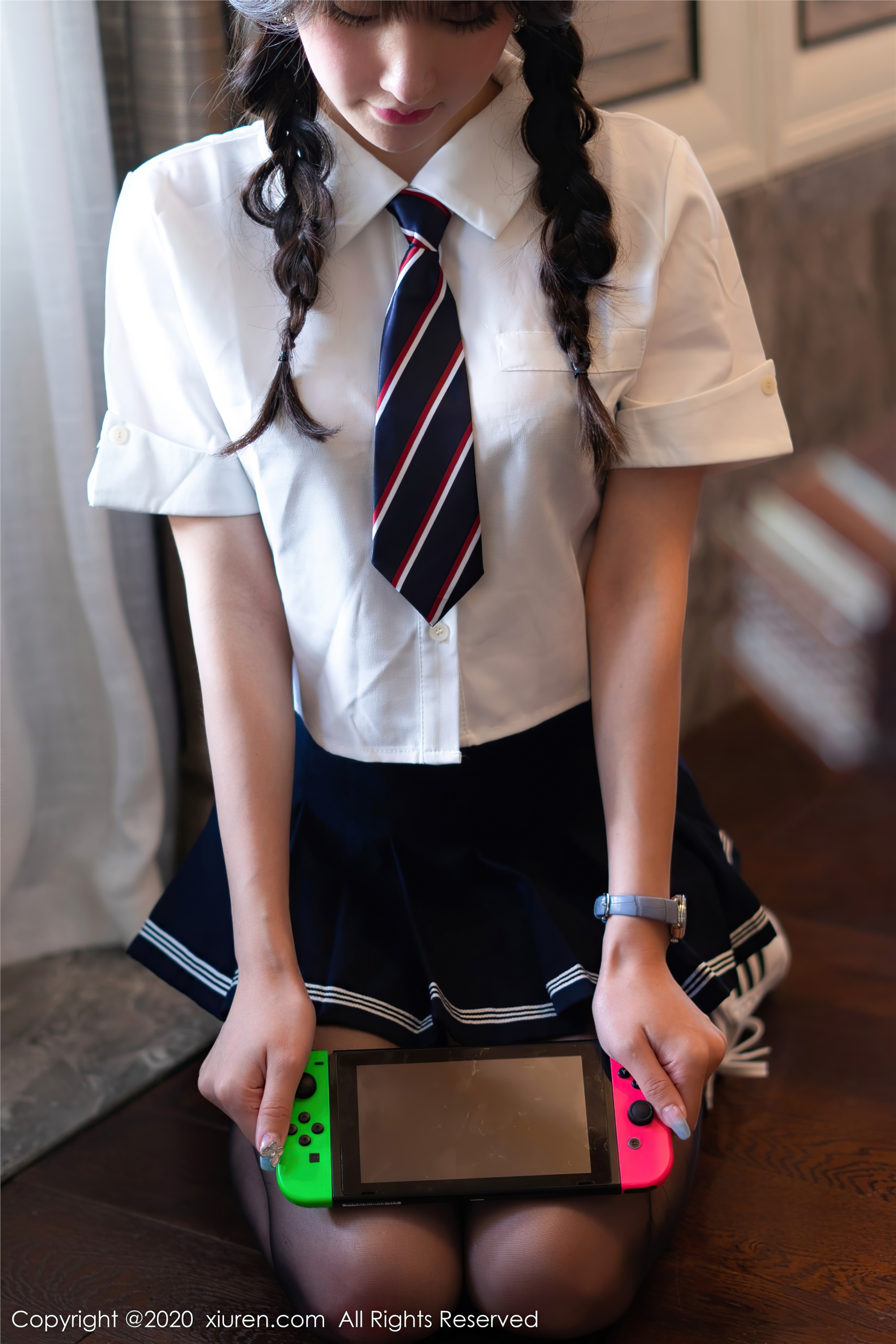 XIUREN秀人网 2020.09.14 No.2559 周于希Sandy